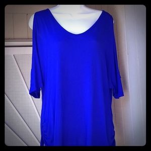 ❤Cold Shoulder Blouse❤